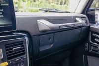 2017 Mercedes-Benz G550 4MATIC for sale