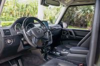 2017 Mercedes-Benz G550 4MATIC for sale