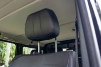 2017 Mercedes-Benz G550 4MATIC for sale
