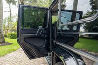 2017 Mercedes-Benz G550 4MATIC for sale