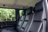 2017 Mercedes-Benz G550 4MATIC for sale