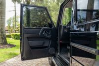 2017 Mercedes-Benz G550 4MATIC for sale