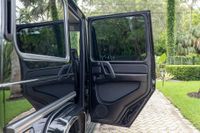 2017 Mercedes-Benz G550 4MATIC for sale