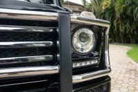 2017 Mercedes-Benz G550 4MATIC for sale