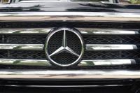 2017 Mercedes-Benz G550 4MATIC for sale