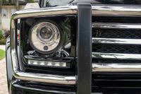 2017 Mercedes-Benz G550 4MATIC for sale