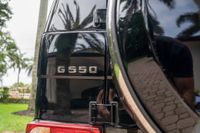 2017 Mercedes-Benz G550 4MATIC for sale