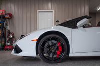 2017 Lamborghini Huracan Spyder AWD for sale
