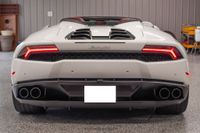 2017 Lamborghini Huracan Spyder AWD for sale