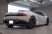 2017 Lamborghini Huracan Spyder AWD for sale