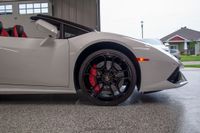 2017 Lamborghini Huracan Spyder AWD for sale