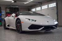 2017 Lamborghini Huracan Spyder AWD for sale