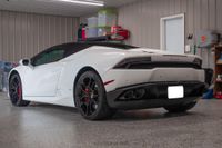 2017 Lamborghini Huracan Spyder AWD for sale