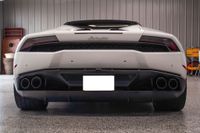 2017 Lamborghini Huracan Spyder AWD for sale