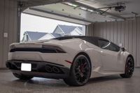 2017 Lamborghini Huracan Spyder AWD for sale