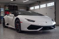 2017 Lamborghini Huracan Spyder AWD for sale