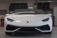 2017 Lamborghini Huracan Spyder AWD for sale