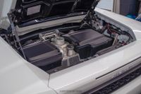 2017 Lamborghini Huracan Spyder AWD for sale