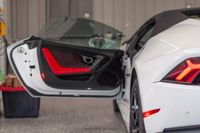 2017 Lamborghini Huracan Spyder AWD for sale