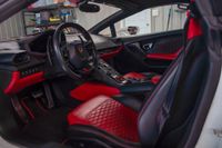 2017 Lamborghini Huracan Spyder AWD for sale