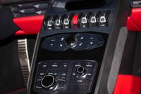 2017 Lamborghini Huracan Spyder AWD for sale