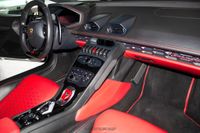 2017 Lamborghini Huracan Spyder AWD for sale