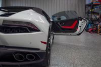 2017 Lamborghini Huracan Spyder AWD for sale