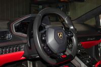 2017 Lamborghini Huracan Spyder AWD for sale