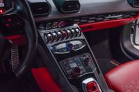 2017 Lamborghini Huracan Spyder AWD for sale