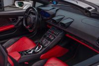 2017 Lamborghini Huracan Spyder AWD for sale