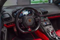 2017 Lamborghini Huracan Spyder AWD for sale