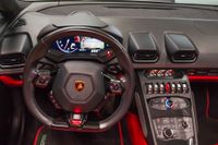 2017 Lamborghini Huracan Spyder AWD for sale
