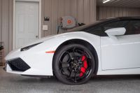 2017 Lamborghini Huracan Spyder AWD for sale