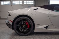 2017 Lamborghini Huracan Spyder AWD for sale
