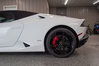 2017 Lamborghini Huracan Spyder AWD for sale