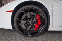 2017 Lamborghini Huracan Spyder AWD for sale