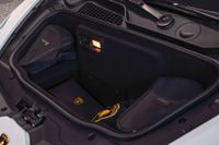 2017 Lamborghini Huracan Spyder AWD for sale
