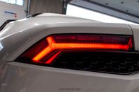 2017 Lamborghini Huracan Spyder AWD for sale