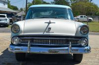 1955 Ford Fairlane 2 Door Club Sedan for sale