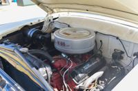 1955 Ford Fairlane 2 Door Club Sedan for sale