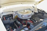 1955 Ford Fairlane 2 Door Club Sedan for sale