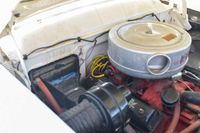 1955 Ford Fairlane 2 Door Club Sedan for sale