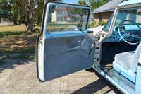 1955 Ford Fairlane 2 Door Club Sedan for sale