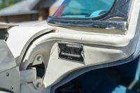 1955 Ford Fairlane 2 Door Club Sedan for sale
