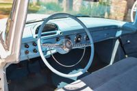 1955 Ford Fairlane 2 Door Club Sedan for sale