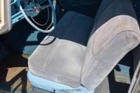 1955 Ford Fairlane 2 Door Club Sedan for sale