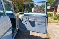 1955 Ford Fairlane 2 Door Club Sedan for sale