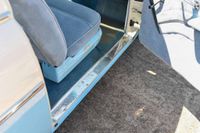 1955 Ford Fairlane 2 Door Club Sedan for sale