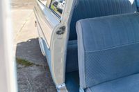 1955 Ford Fairlane 2 Door Club Sedan for sale