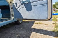 1955 Ford Fairlane 2 Door Club Sedan for sale